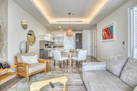 1 Bedroom Apartment in Sandown