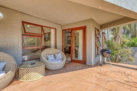 3 Bedroom House in Morningside