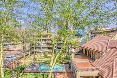 2 Bedroom Penthouse in Morningside