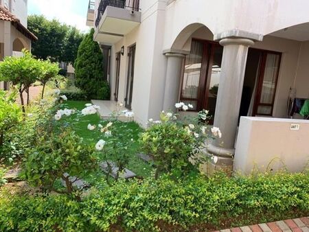 2 Bedroom Apartment in Atholl