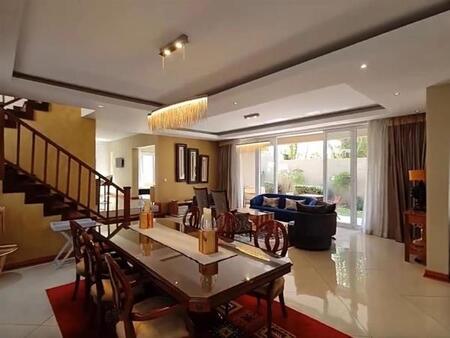 4 Bedroom House in Edenburg