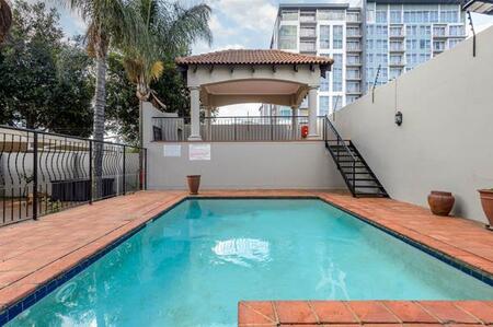 2 Bedroom Apartment in Sandown