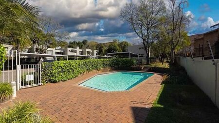 2 Bedroom Apartment in Illovo