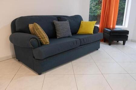 1 Bedroom House in Bryanston