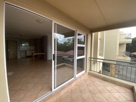 2 Bedroom Apartment in Bryanston
