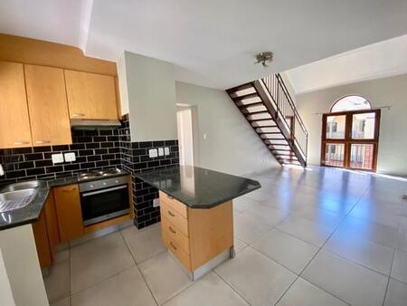 3 Bedroom Apartment in Bryanston