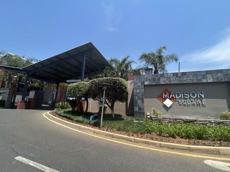 2 Bedroom Apartment in Rivonia