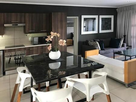 2 Bedroom Apartment in Atholl