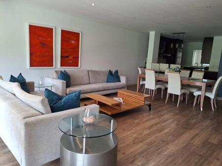 3 Bedroom Apartment in Benmore Gardens