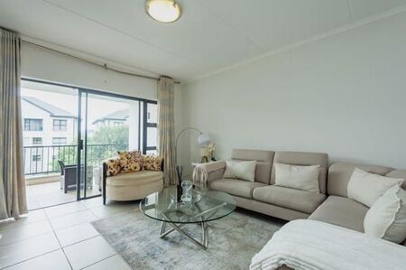 3 Bedroom Apartment in Petervale