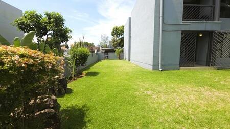 2 Bedroom Apartment in Morningside