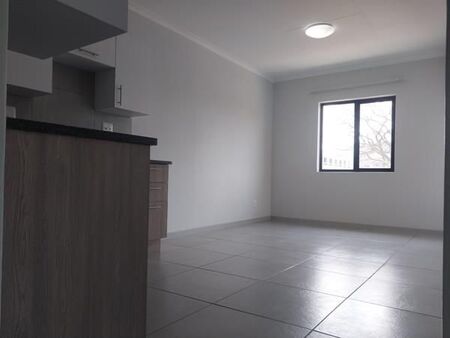 2 Bedroom Apartment in Rivonia