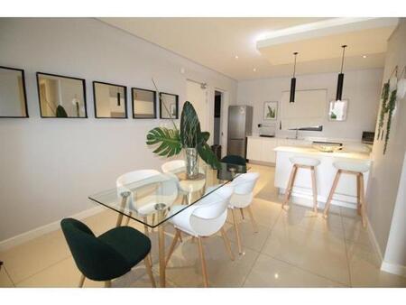 2 Bedroom Apartment in Hyde Park