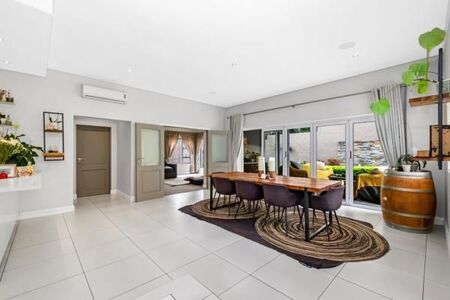 3 Bedroom House in Bryanston