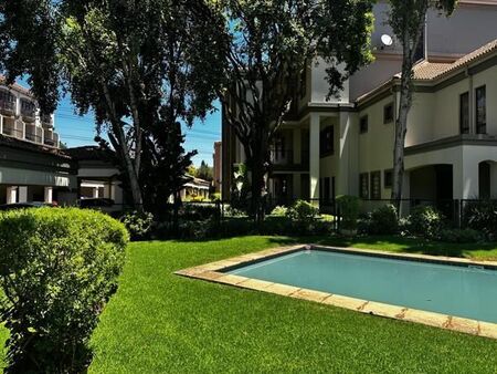 2 Bedroom Apartment in Morningside