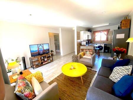 2 Bedroom Apartment in Bryanston