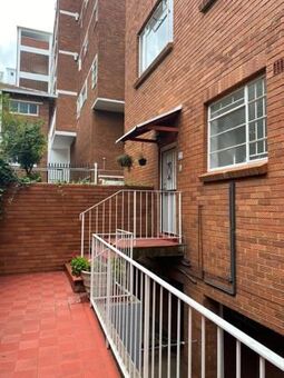 1 Bedroom Flat in Killarney