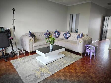 2 Bedroom Apartment in Craighall