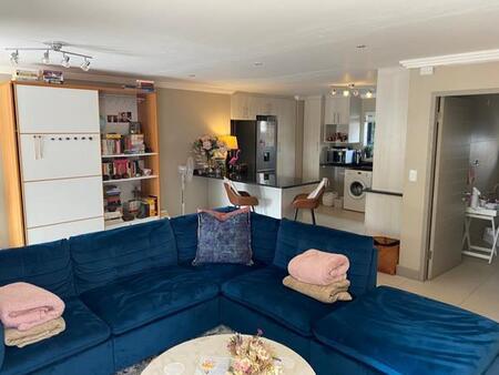 2 Bedroom Apartment in Houghton Estate