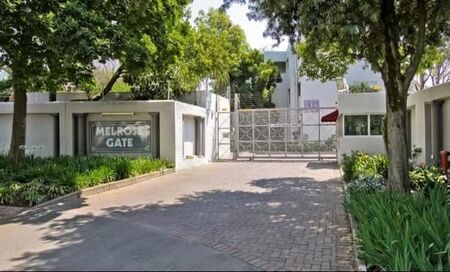 2 Bedroom Apartment in Melrose