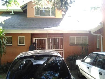 2 Bedroom House in Forest Town