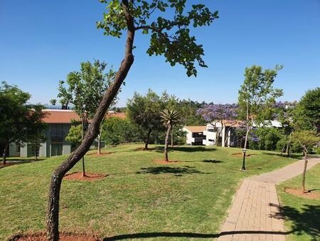 Bachelor apartment in Houghton Estate