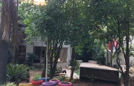 1 Bedroom Apartment in Houghton Estate