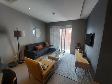 2 Bedroom Apartment in Rosebank