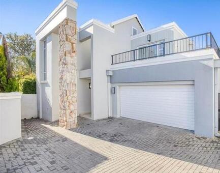 4 Bedroom Cluster in Waverley