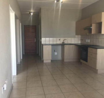 2 Bedroom Apartment in Ferndale