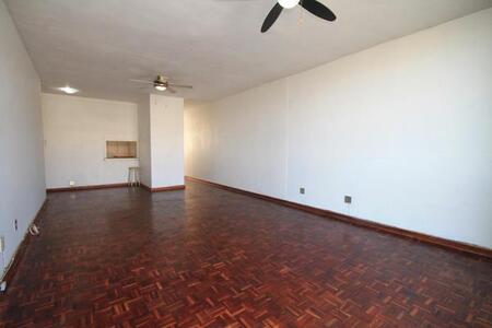 Studio apartment in Parktown