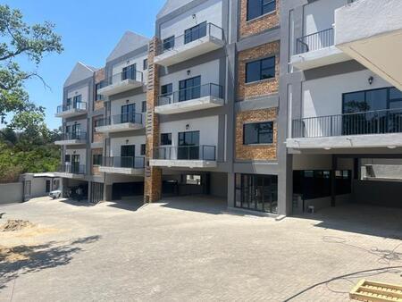 2 Bedroom Apartment in Ferndale