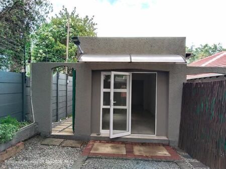 1 Bedroom Garden Cottage in Blairgowrie