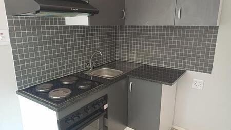 1 Bedroom House in Blairgowrie