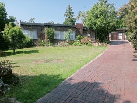 3 Bedroom House in Randpark Ridge