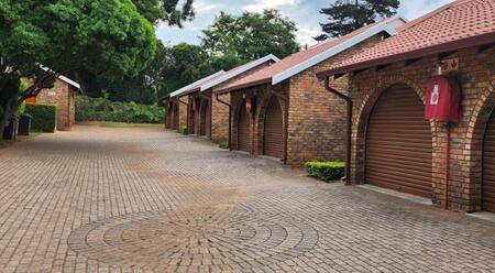 2 Bedroom Apartment in Fairland