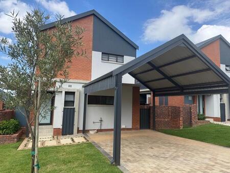 3 Bedroom House in North Riding