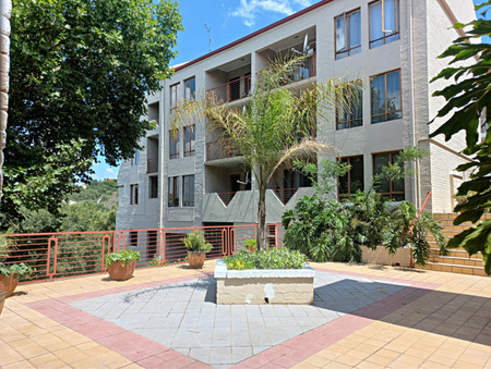 1 Bedroom Apartment in Westdene
