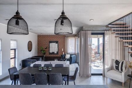 3 Bedroom House in North Riding Ah