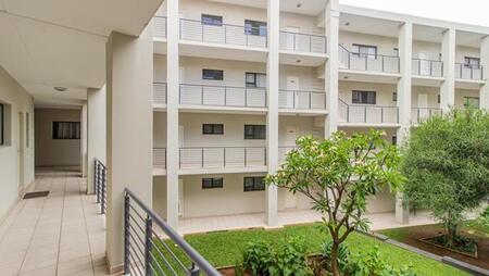 3 Bedroom Apartment in North Riding