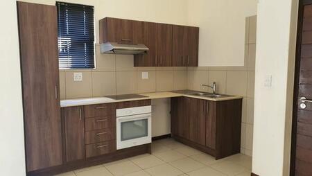 2 Bedroom Apartment in Jackal Creek Golf Estate