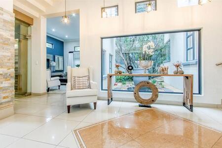 4 Bedroom House in North Riding