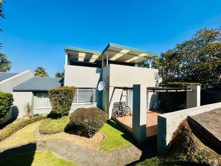 2 Bedroom Apartment in Sundowner