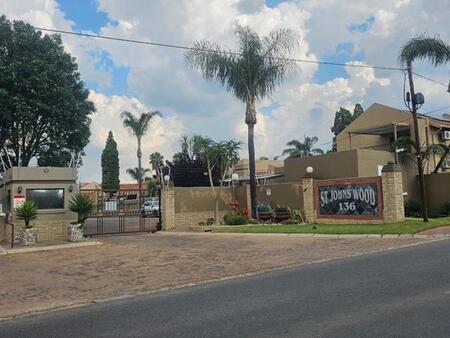 2 Bedroom House in North Riding