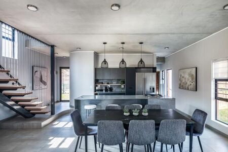 3 Bedroom House in North Riding