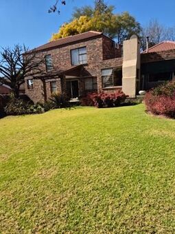 5 Bedroom House in Northwold