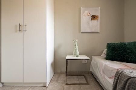 2 Bedroom Apartment in Meredale