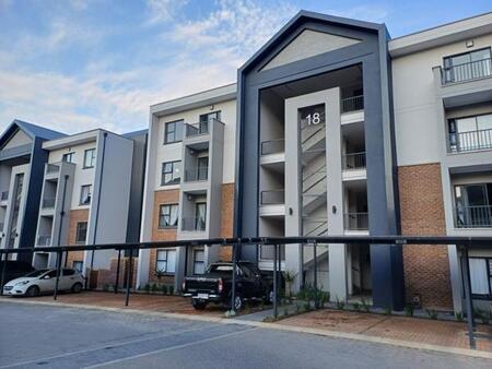 1 Bedroom Apartment in Mulbarton