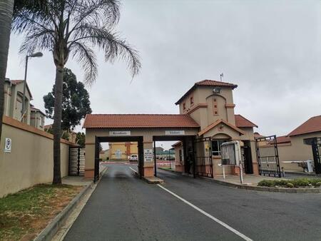 2 Bedroom Apartment in Ormonde