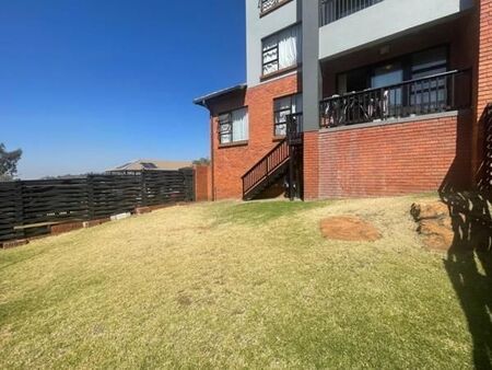 3 Bedroom Apartment in Oakdene